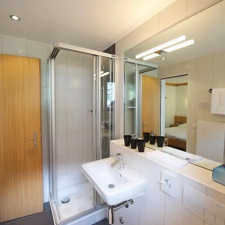 Hotel Popup Alpenrose By Potato 3*