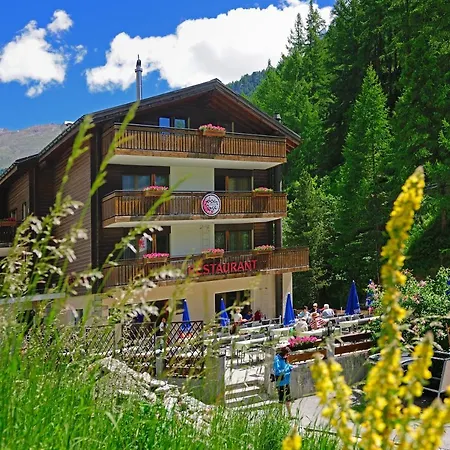 Popup Alpenrose By Potato Hotel