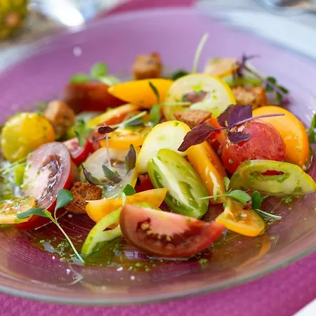 Hotel Popup Alpenrose By Potato